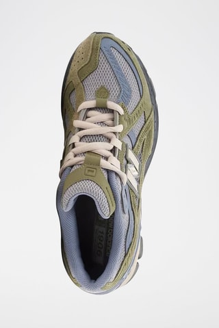 Sneakers M1906 - Vert et gris