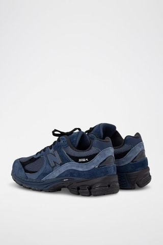 Sneakers M2002 - Bleu et noir