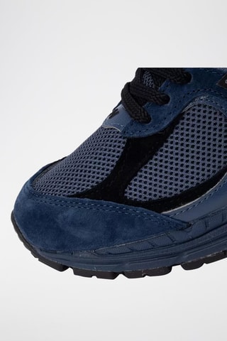 Sneakers M2002 - Bleu et noir
