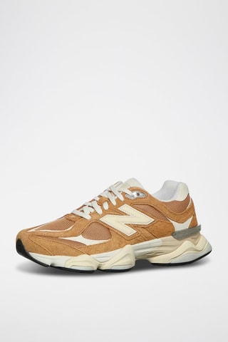Sneakers U9060 - Marron