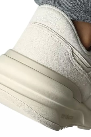 Sneakers U997 - Beige