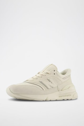 Sneakers U997 - Beige
