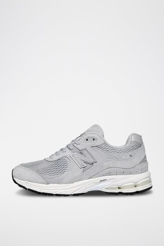 Sneakers M2002 - Gris et blanc