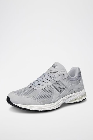 Sneakers M2002 - Gris et blanc