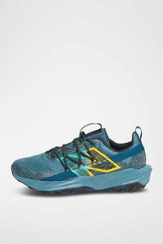 Sneakers MTTTR - Bleu et doré