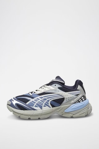 Baskets Velophasis Phased - Bleu marine et gris clair