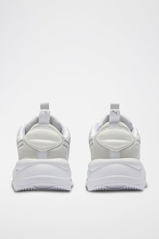 Sneakers RS-Curve Glow-Blanc