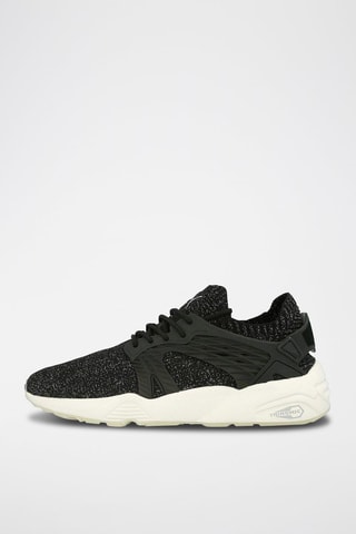 Sneakers Blaze Cage Evoknit Noir