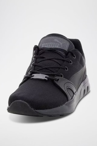 Baskets Trinomic - Noir