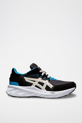 Sneakers Tarther Blast Noir et bleu