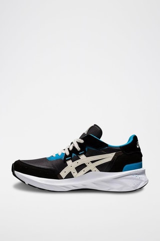 Sneakers Tarther Blast Noir et bleu