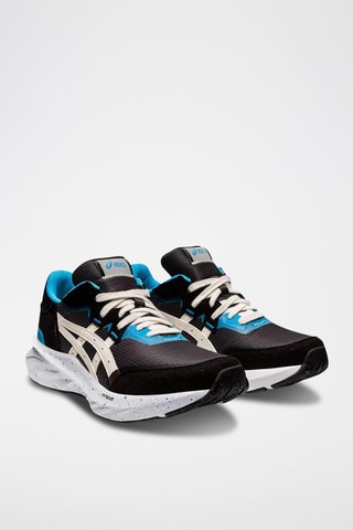 Sneakers Tarther Blast Noir et bleu