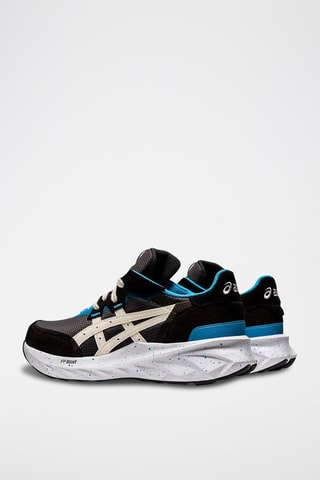 Sneakers Tarther Blast Noir et bleu