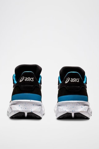 Sneakers Tarther Blast Noir et bleu
