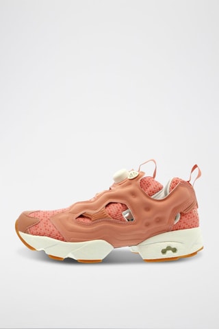 Sneakers Instatump Fury Off Rustic Rouille