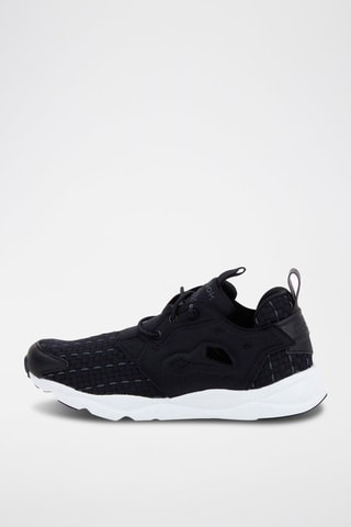 Sneakers Furylite Noir