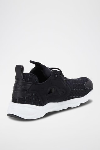 Sneakers Furylite Noir