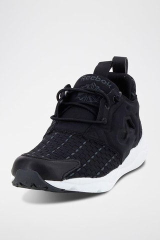 Sneakers Furylite Noir