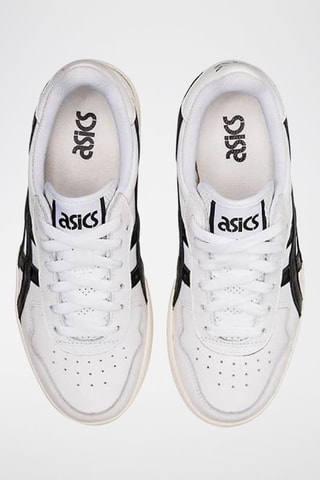 Sneakers plateformes Japan S Pf Blanc et noir