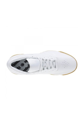 Sneakers en cuir Exofit Lo  Blanc