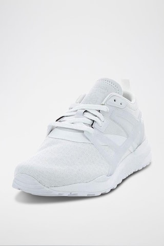 Sneakers Ventilator Adapt Blanc