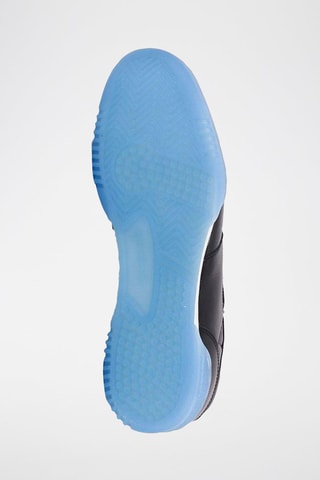 Sneakers en cuir Workout Noir