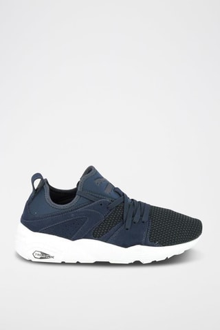 Sneakers Blaze Of Glory Soft-Bleu