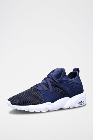 Sneakers Blaze Of Glory Soft-Bleu