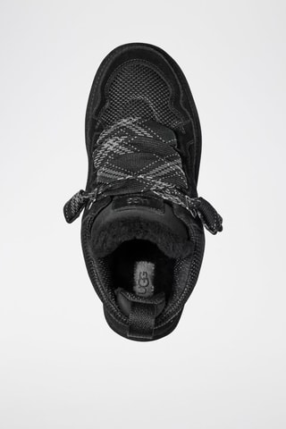 Baskets Lowmel - Noir