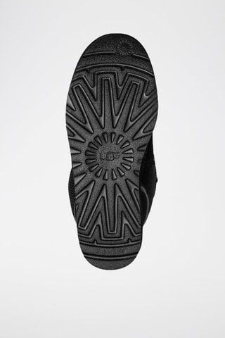 Baskets Lowmel - Noir