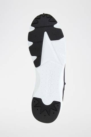 Slip-on Furylite Gris et noir