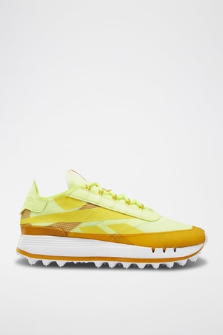 Sneakers Legacy 83 Jaune