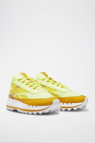 Sneakers Legacy 83 Jaune