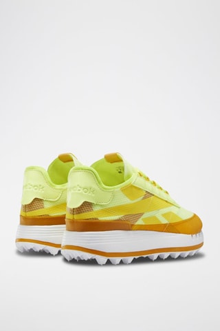 Sneakers Legacy 83 Jaune