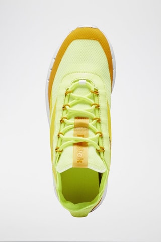 Sneakers Legacy 83 Jaune