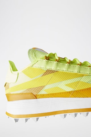 Sneakers Legacy 83 Jaune