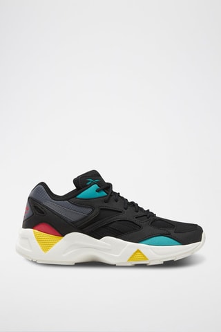 Sneakers Aztrek 96 Noir