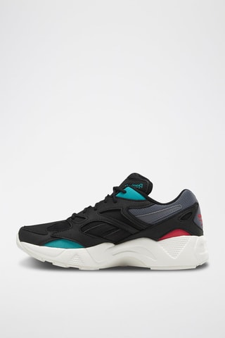 Sneakers Aztrek 96 Noir