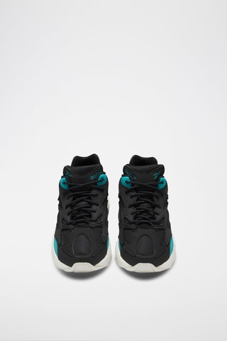 Sneakers Aztrek 96 Noir