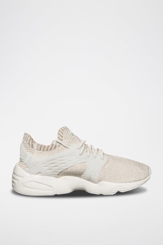 Sneakers Blaze Cage Evoknit Beige chiné