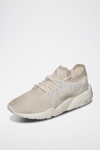 Sneakers Blaze Cage Evoknit Beige chiné