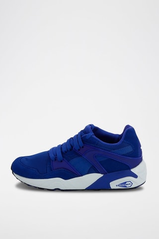 Sneakers Blaze Azzurro Bleu foncé