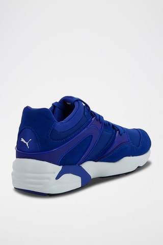 Sneakers Blaze Azzurro Bleu foncé