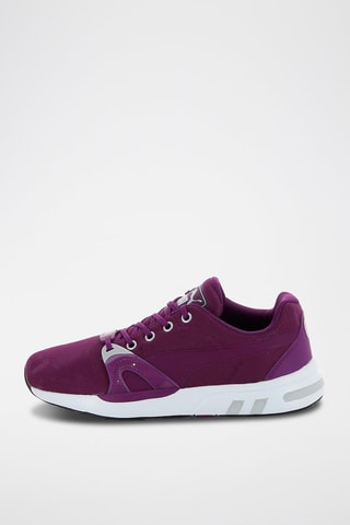 Sneakers XT S Matt Shine Prune