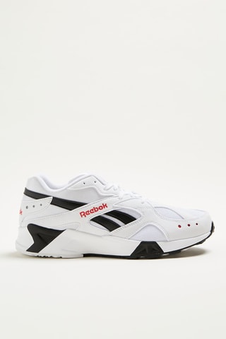 Sneakers Aztrek  Blanc