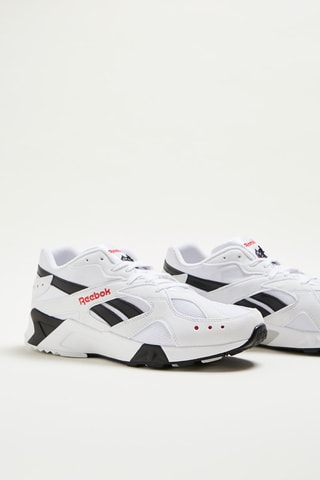 Sneakers Aztrek  Blanc