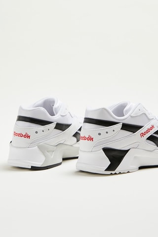 Sneakers Aztrek  Blanc