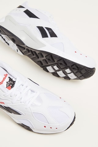Sneakers Aztrek  Blanc