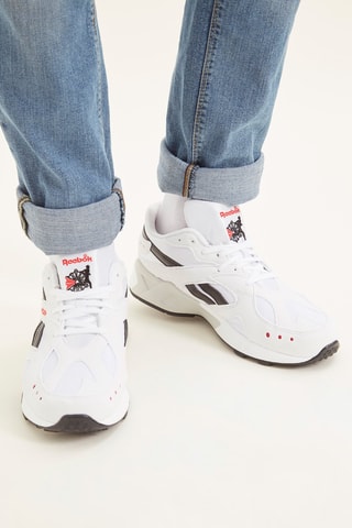 Sneakers Aztrek  Blanc