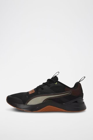 Baskets Prospect - Noir